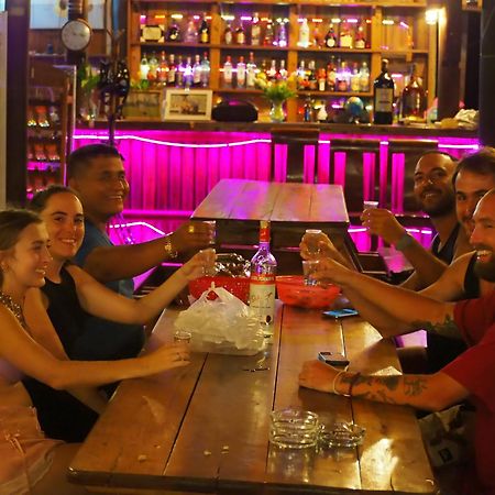 Derm Tkov Village Coconutbeach Bungalows מראה חיצוני תמונה