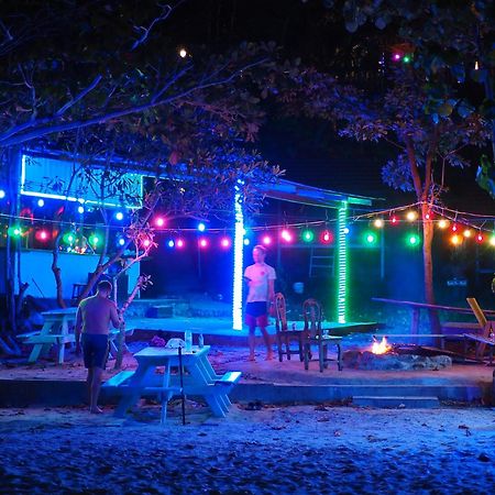 Derm Tkov Village Coconutbeach Bungalows מראה חיצוני תמונה