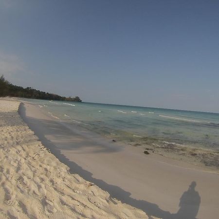 Derm Tkov Village Coconutbeach Bungalows מראה חיצוני תמונה