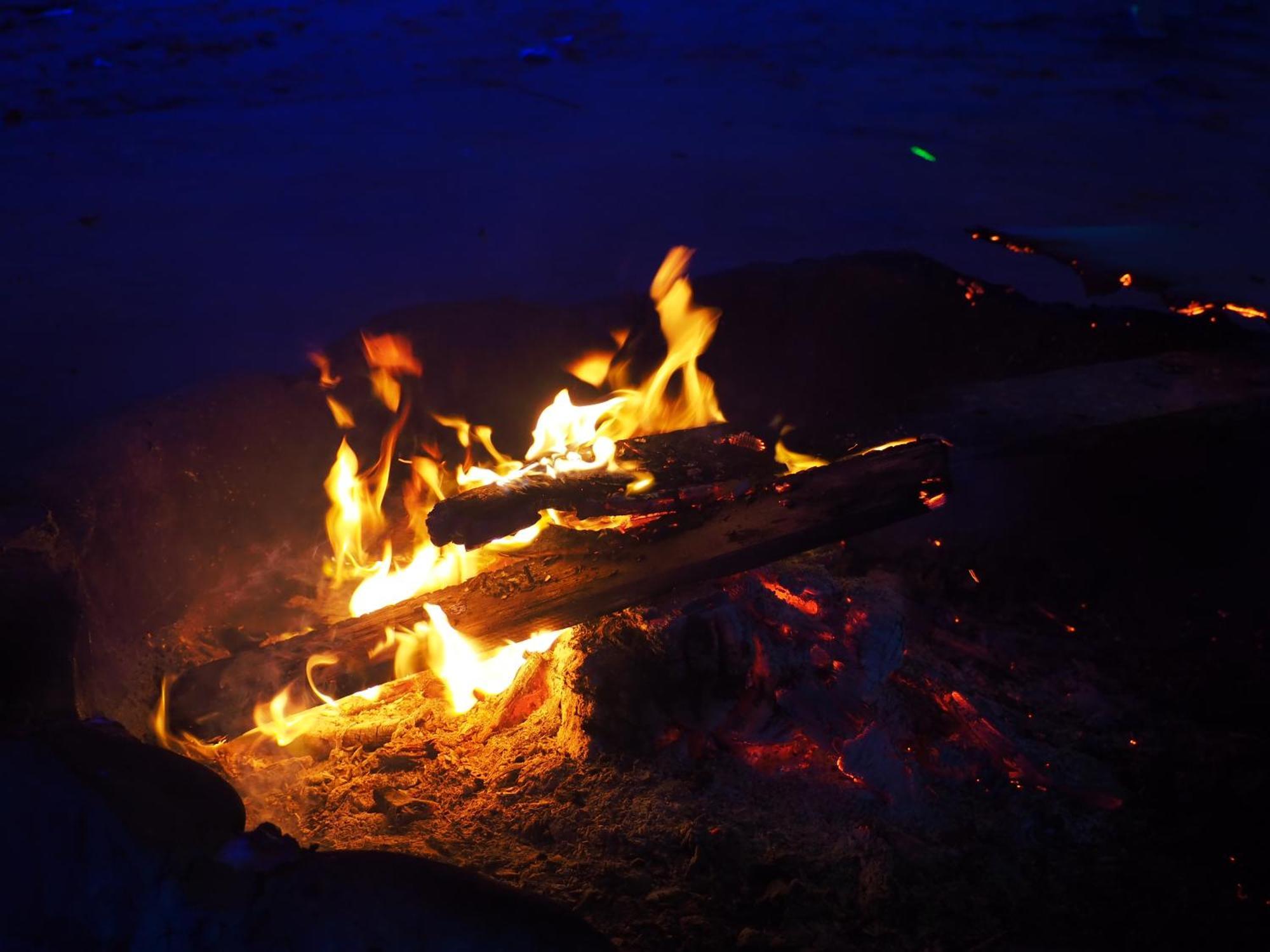 Derm Tkov Village Coconutbeach Bungalows מראה חיצוני תמונה