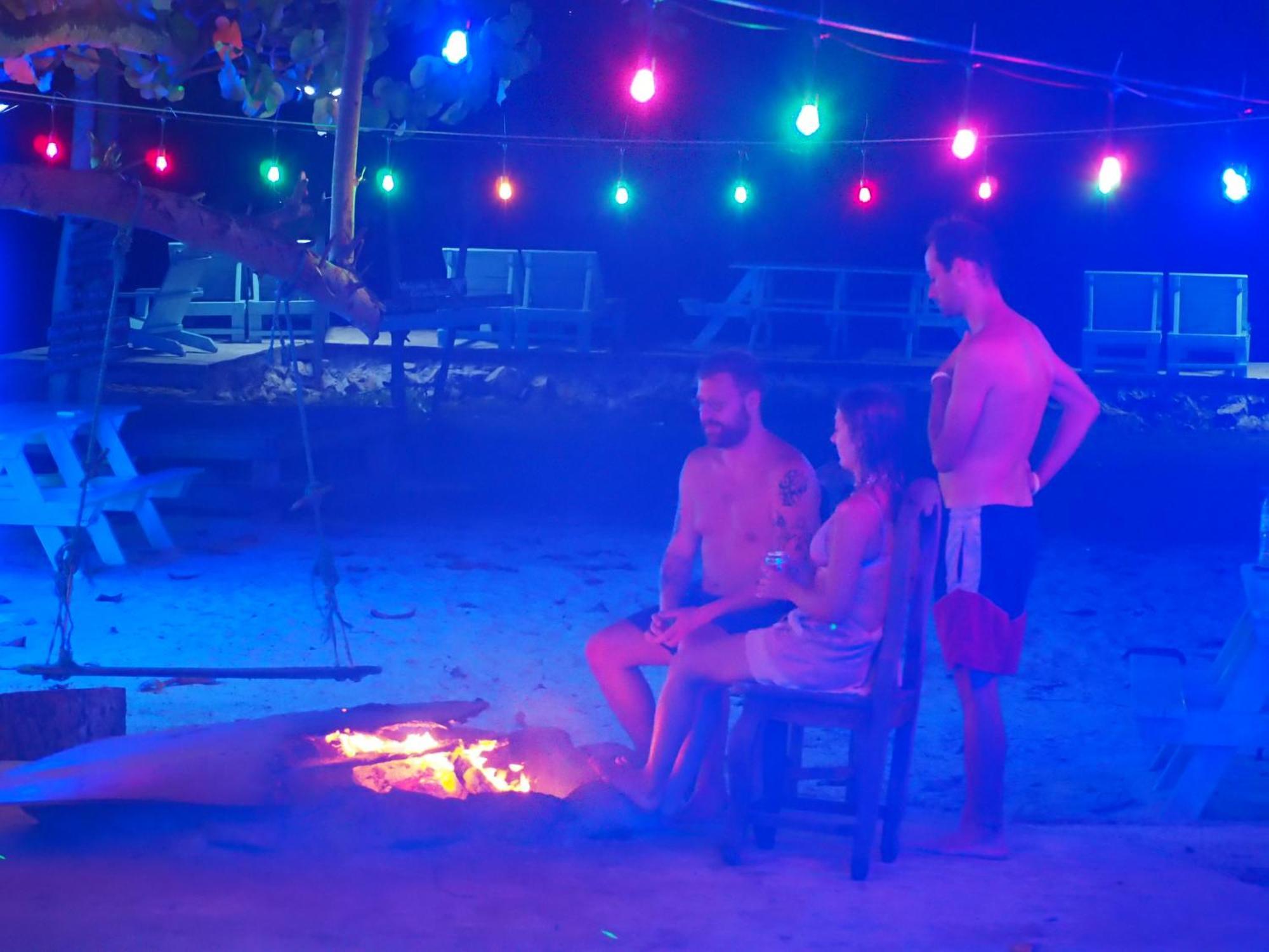 Derm Tkov Village Coconutbeach Bungalows מראה חיצוני תמונה