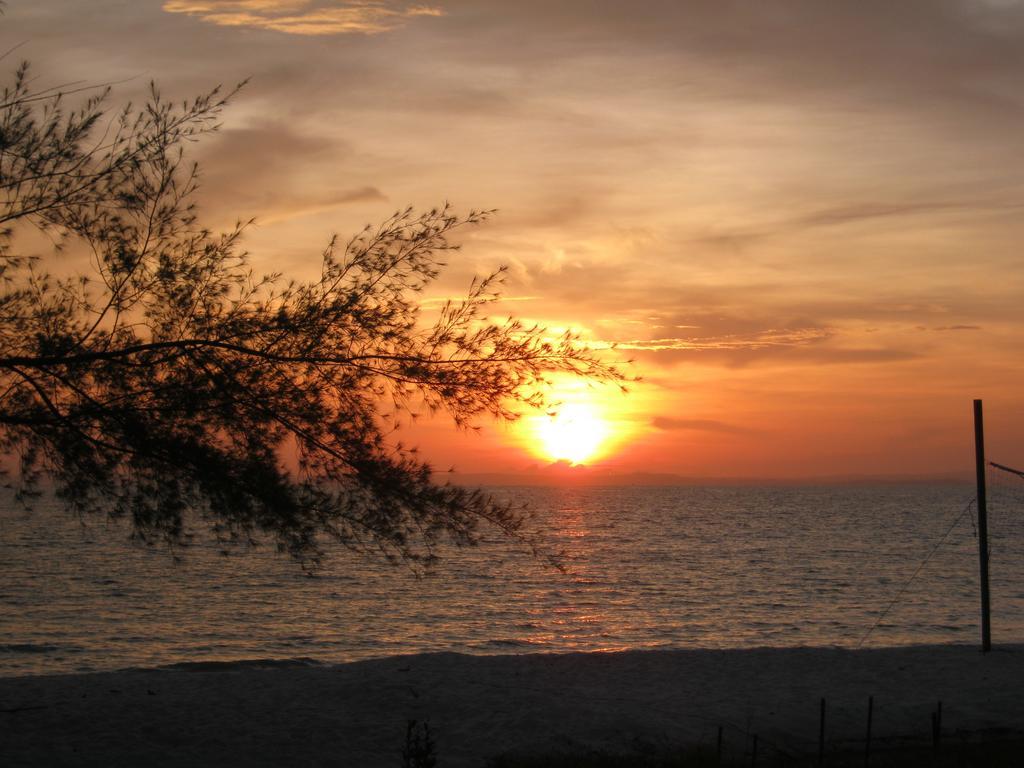 Derm Tkov Village Coconutbeach Bungalows מראה חיצוני תמונה