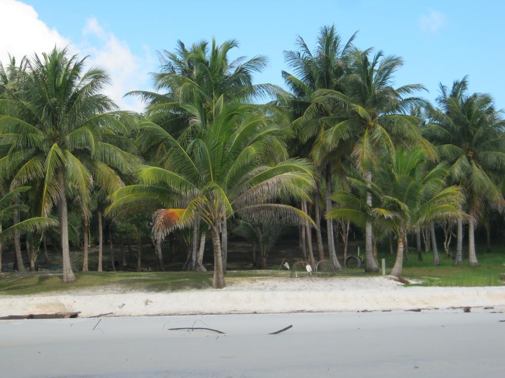 Derm Tkov Village Coconutbeach Bungalows מראה חיצוני תמונה