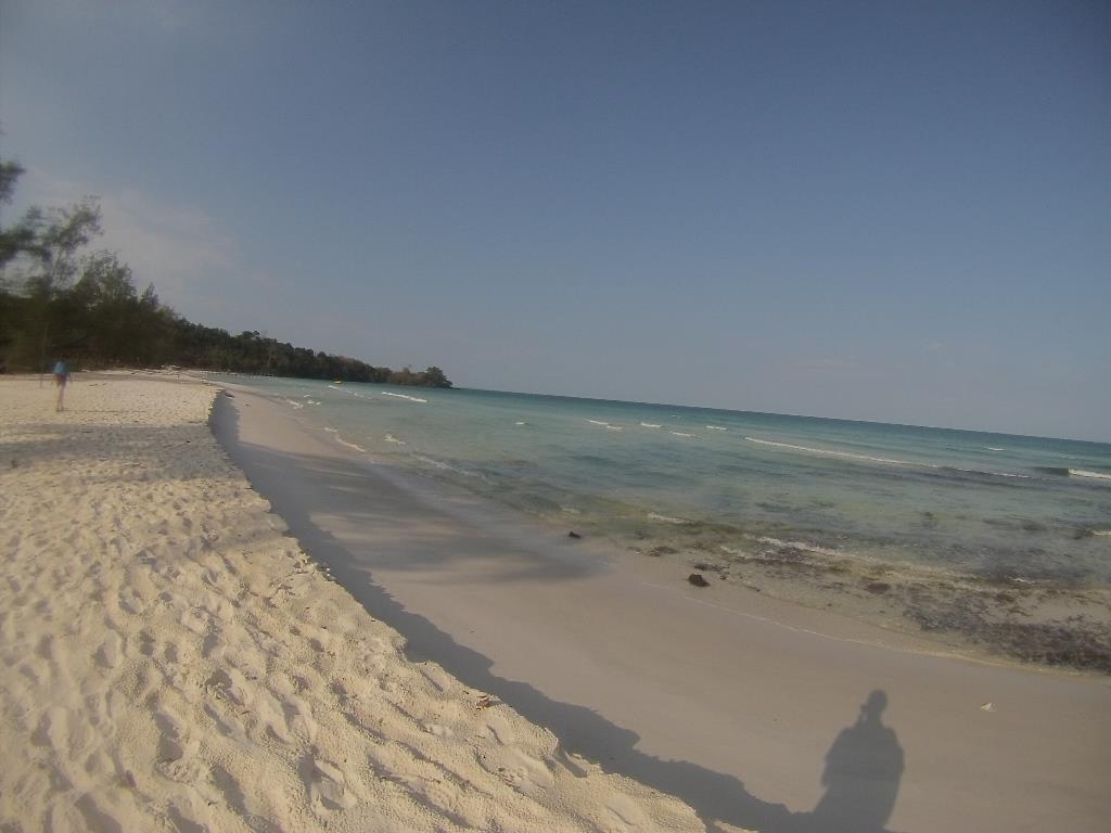 Derm Tkov Village Coconutbeach Bungalows מראה חיצוני תמונה