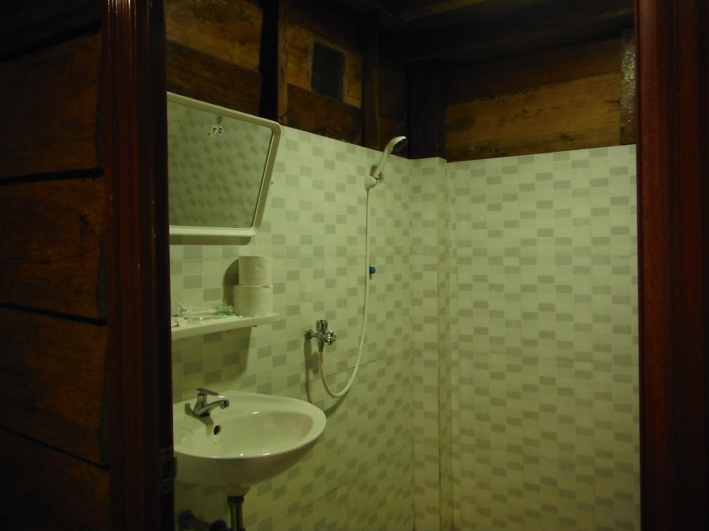 Derm Tkov Village Coconutbeach Bungalows מראה חיצוני תמונה